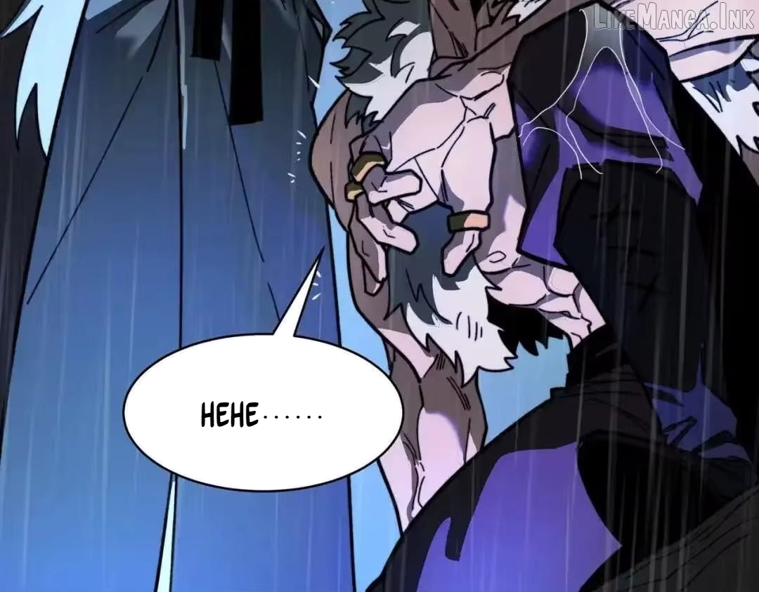 After the School Belle Dumped Me, I Became a Martial Arts God Chapter 98  - page 110